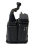 Filtro Canister Onix Prisma 1.0 1.4 2013 - 2019 Preto