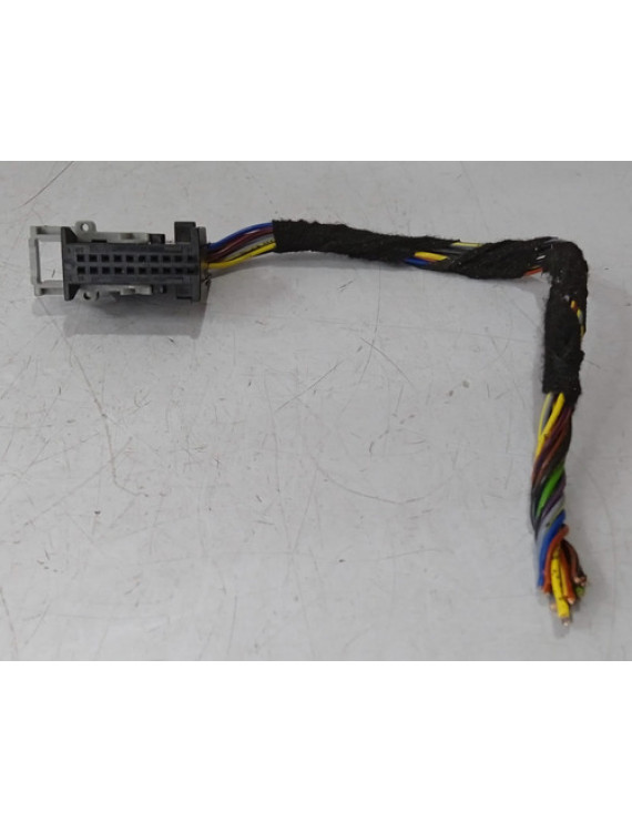 Conector Chicote Mercedes C300 E300 2017 2018 A0525450530