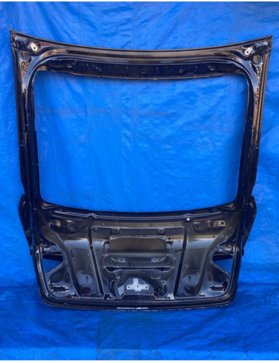 Tampa Traseira Audi A5 2013 2014 2015