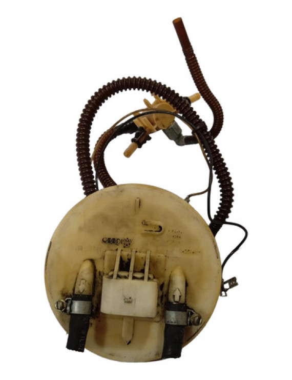 Flange Bomba De Combustível Audi A6 Allroad 2.7 Turbo 2001