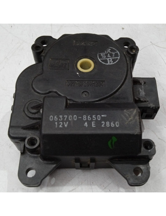 Atuador Ar Condicionado Honda Civic 2001 - 2005 /0637008650