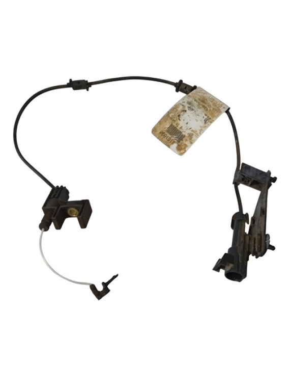 Sensor Pastilha Freio Traseira Esquerda Mercedes Ml500 2005