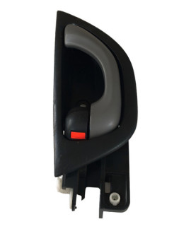 Maçaneta Interna Esquerda Honda Fit 2008 - 2012 Dianteira