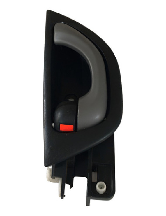 Maçaneta Interna Esquerda Honda Fit 2008 - 2012 Dianteira