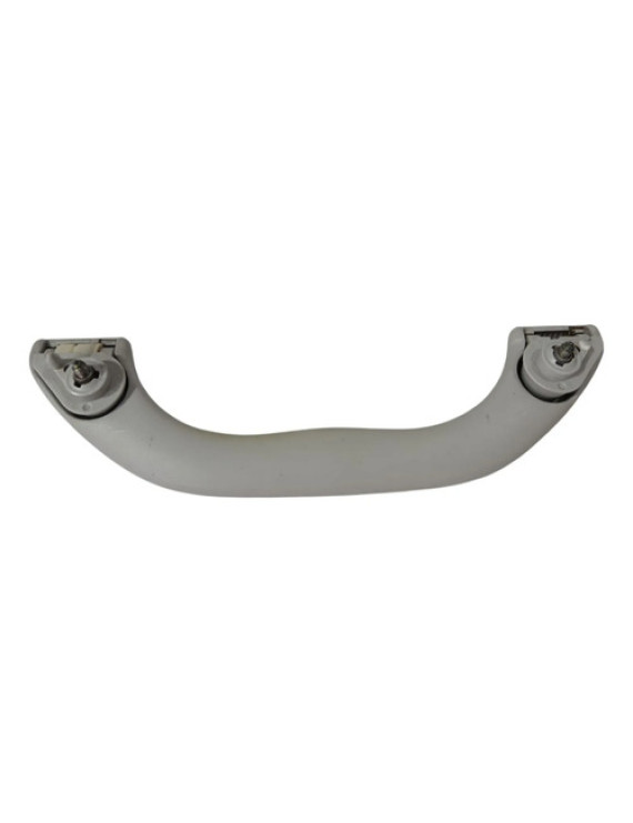 Alça Teto Dianteira Passat Variant 1998 1999 2000 Cinza