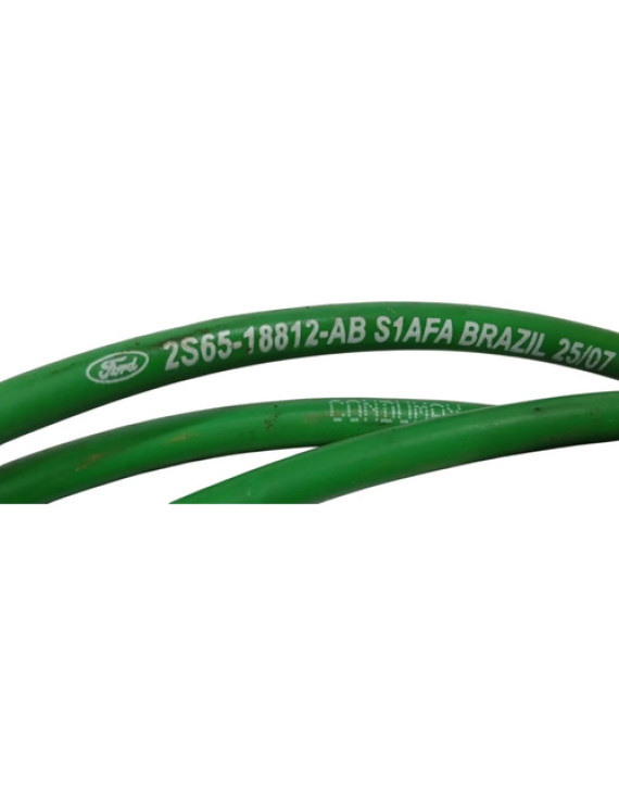 Cabo Extensão Antena Rádio Ecosport 2003 - 2008