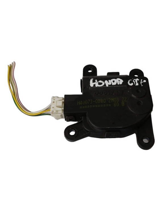 Motor Atuador Ar Condicionado Hb20 2013 2014 2015