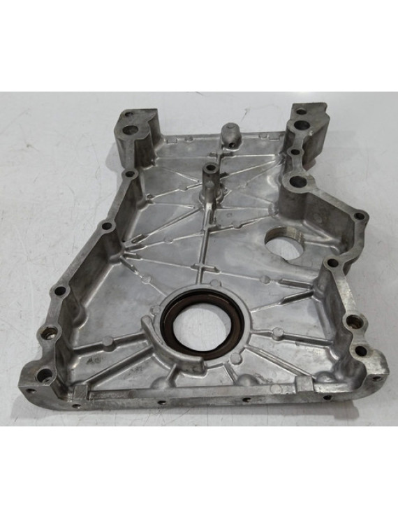 Tampa Frontal Do Motor Korando 2.0 Diesel 2011 2012