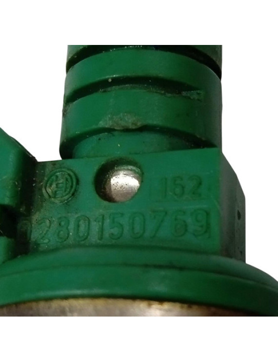 Bico Injetor Alfa Romeo 164 3.0 V6 1996 / 0280150769