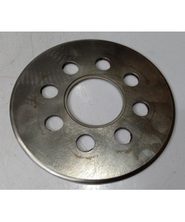 Flange Cremalheira Corolla 2.0 2016 2017 2018 2019