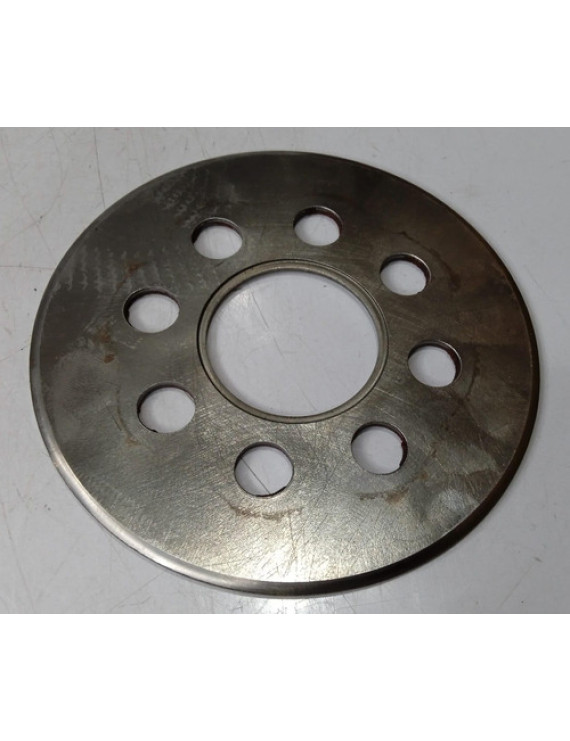 Flange Cremalheira Corolla 2.0 2016 2017 2018 2019