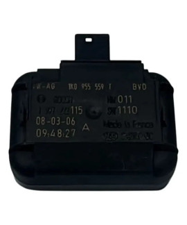 Sensor De Chuva Jetta Passat 2010 2011 / 1k0955559t