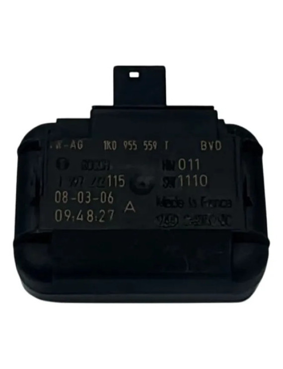 Sensor De Chuva Jetta Passat 2010 2011 / 1k0955559t