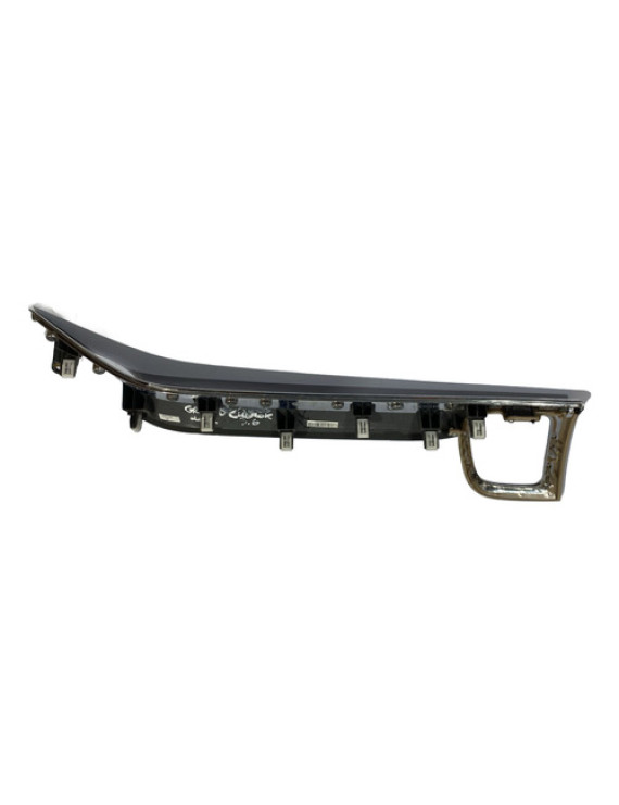 Acabamento Painel Direito Grand Cherokee 2011 2012