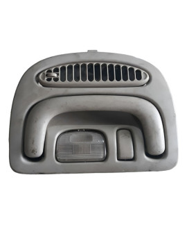 Alça De Teto Luz Direito Voyager 2001  - Ve9098rh Cinza