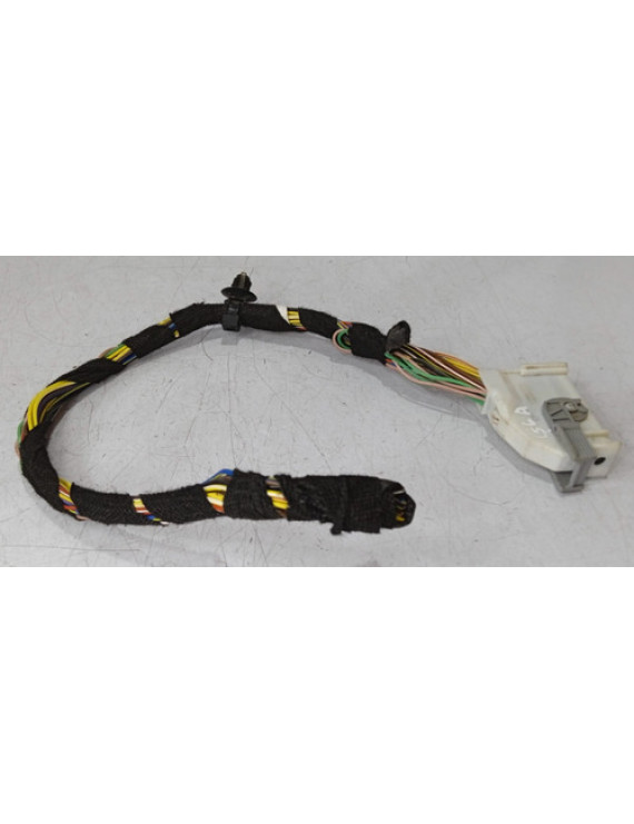 Conector Chicote Mercedes C300 E300 2017 2018 A0005458000