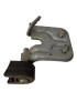 Coxim Suporte Escape Mercedes C180 C200 2008 - 2014