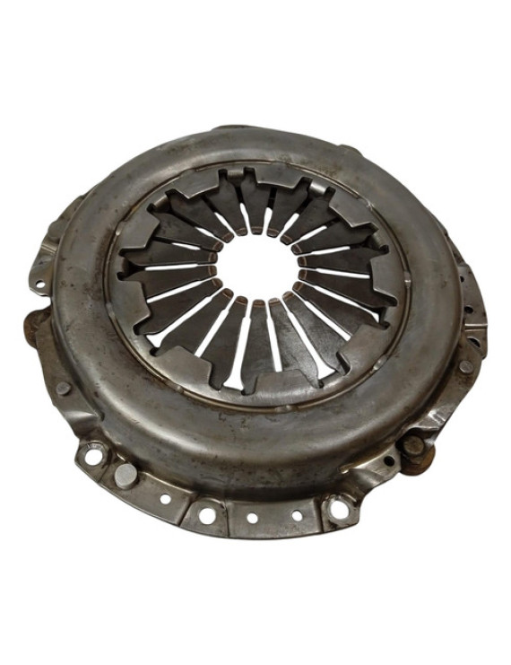 Platô Embreagem Jac J3 1.4 2011 - 2013 Preto