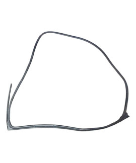 Borracha Porta Traseira Direita Chrysler 300c 2007