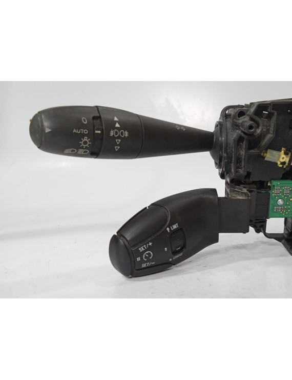 Chave Seta Peugeot 3008 5008 2011 2012 2013 2014