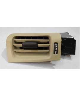 Difusor Ar Esquerdo Coluna Traseira Volvo Xc60 2009 - 2015