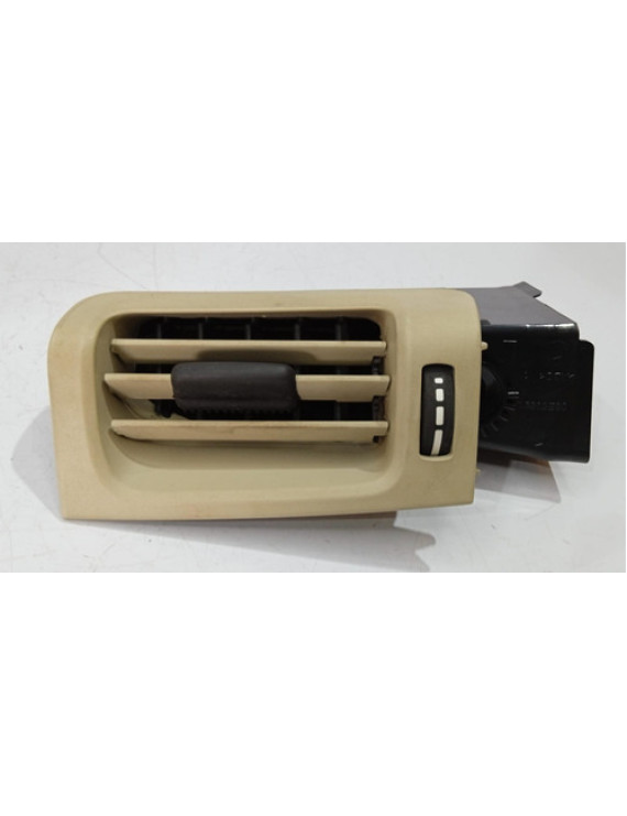 Difusor Ar Esquerdo Coluna Traseira Volvo Xc60 2009 - 2015