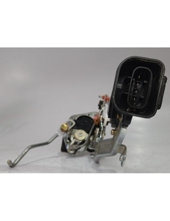 Fechadura Traseira Direita Daihatsu Terius 2001 - 2005