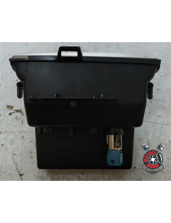 Porta Objeto Painel Jeep Grand Cherokee 2012
