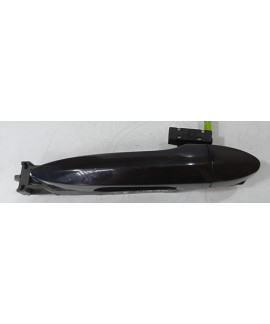 Maçaneta Externa Traseira Esquerda Lifan 530 2015 - 2018 Preto