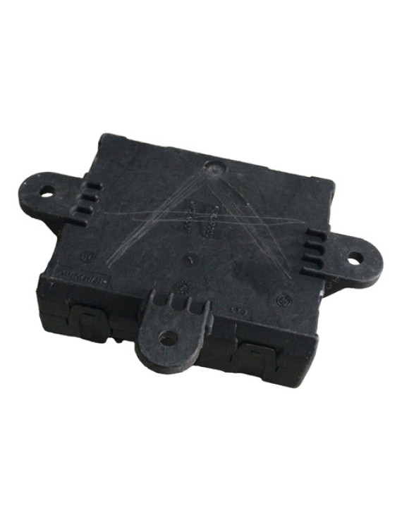 Módulo Porta Dianteiro Esquerdo Xc60 2014 / 9g9t14b533cb