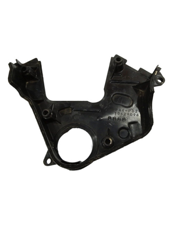 Capa Inferior Correia Dentada Outlander 3.0 2008 - 2013