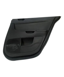 Forro De Porta Traseira Direita Lancer 2013 2014 2015