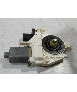 Motor De Vidro Dianteiro Esquerdo Journey 2009
