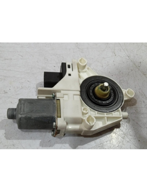 Motor De Vidro Dianteiro Esquerdo Journey 2009