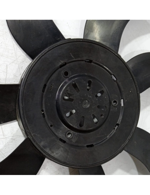 Ventoinha Radiador Grand Cherokee 3.0 2012 - 2015