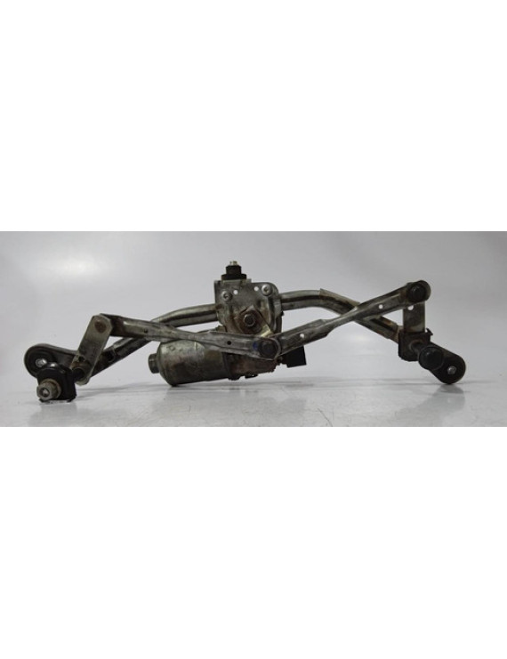 Motor Limpador Parabrisa Dianteiro Onix 2013 - 2019