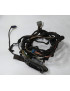 Chicote Porta Dianteira Esquerda Mercedes Ml500 2004 - 2006