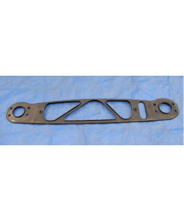 Grade Suporte Radiador Condensador Bmw 325i E36 1994