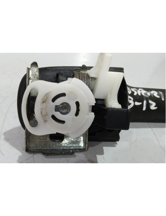 Maçaneta Externa Dianteira Esquerda Ecosport 2006 - 2012