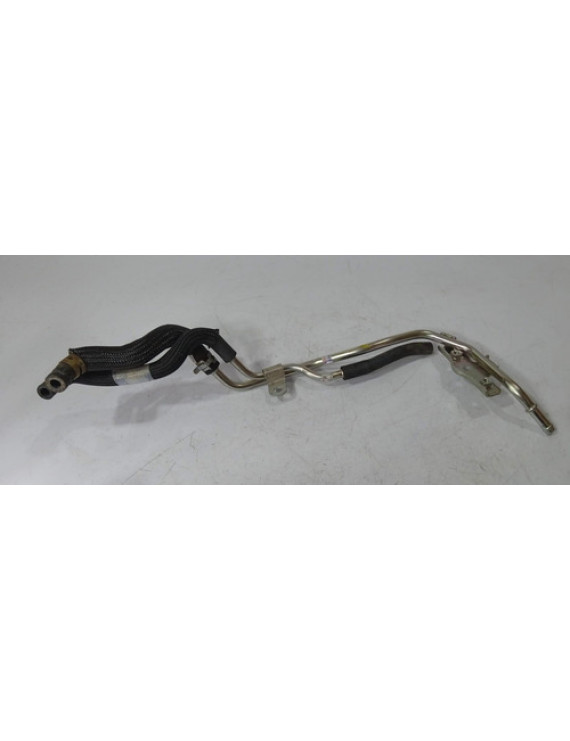 Cano Mangueira Resfriador Oleo Rav4 2.0 2016