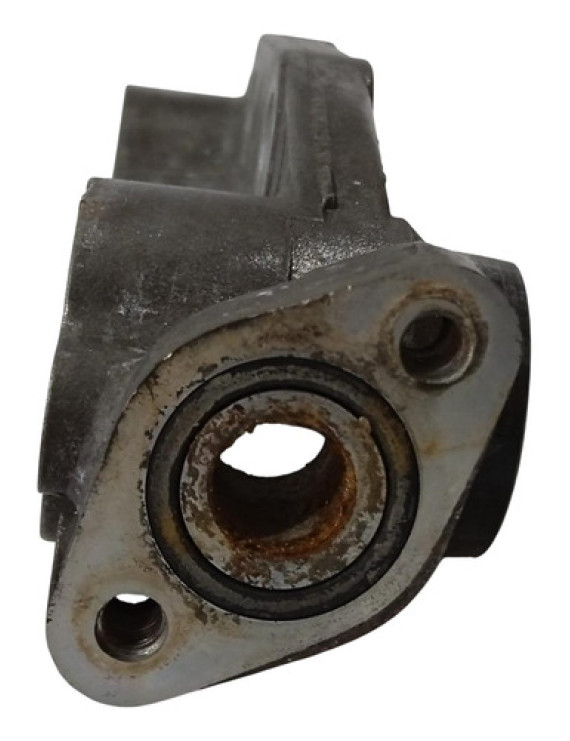 Flauta Injetor Combustível Direito Subaru Legacy 2.5 1998