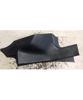Acabamento Soleira Traseiro Direito Honda Crv 2010 84211swa