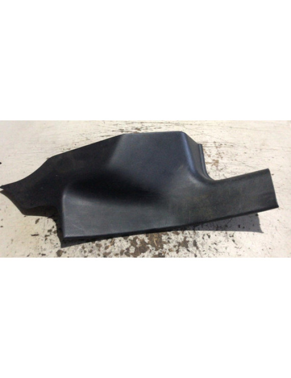 Acabamento Soleira Traseiro Direito Honda Crv 2010 84211swa