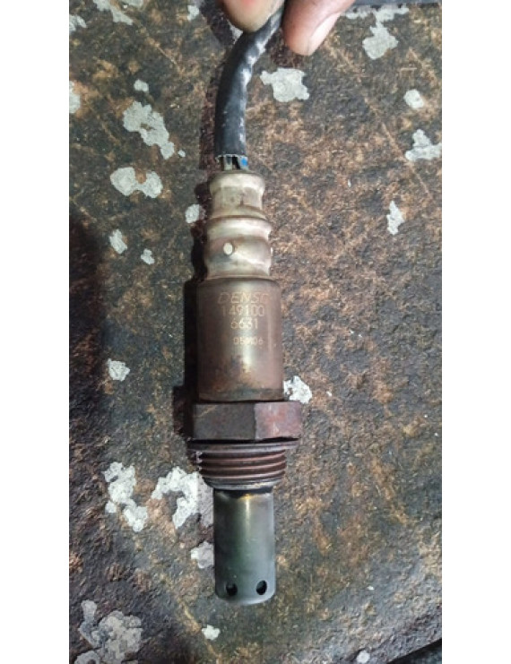 Sonda Lambda Outlander 3.0 V6 2015 / 1491006631