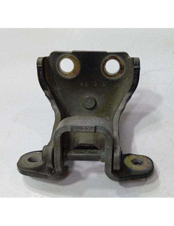 Dobradiça Superior Porta Diant Esquerda Mercedes Ml500 2005