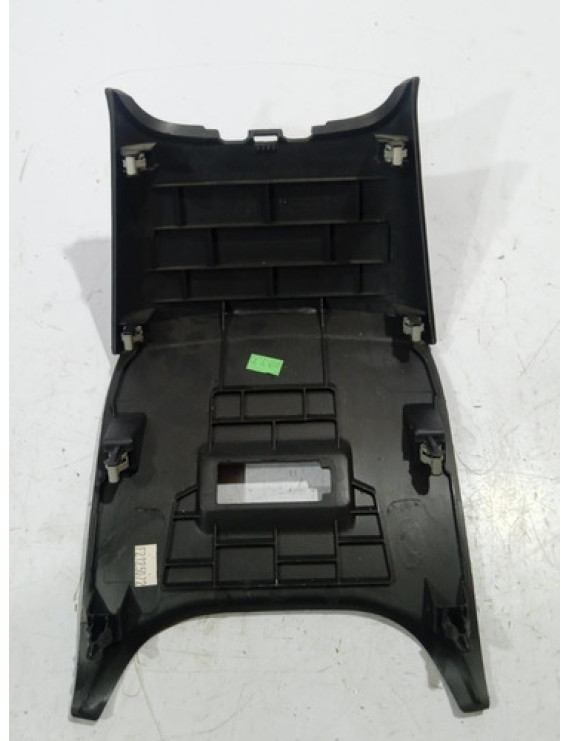 Moldura Do Console Central Peugeot 508 2012 2013 2014