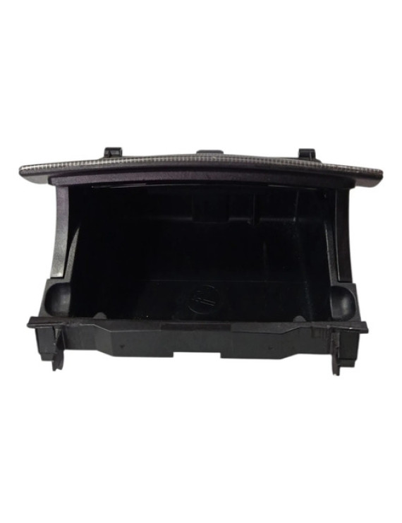 Cinzeiro Porta Objetos Console Mercedes C320 2001 - 2005