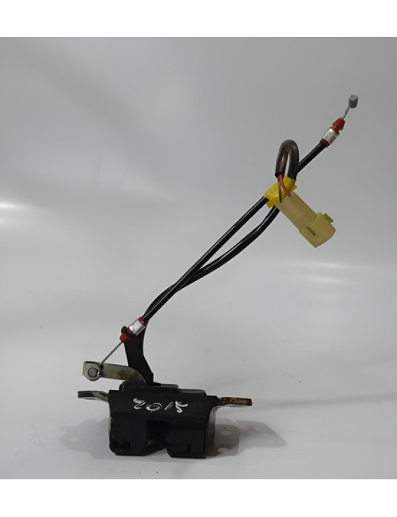 Fechadura Tampa Traseira Outlander 2014 - 2019