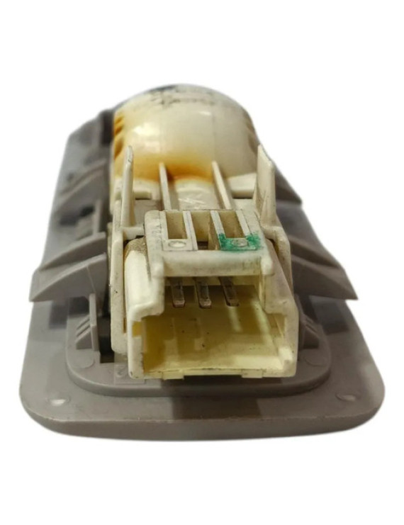 Luz Teto Cortesia Peugeot 307 2005 - 2011