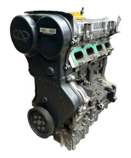 Motor Parcial Chery Cielo 1.6 2010 2011 2012 2013 2014